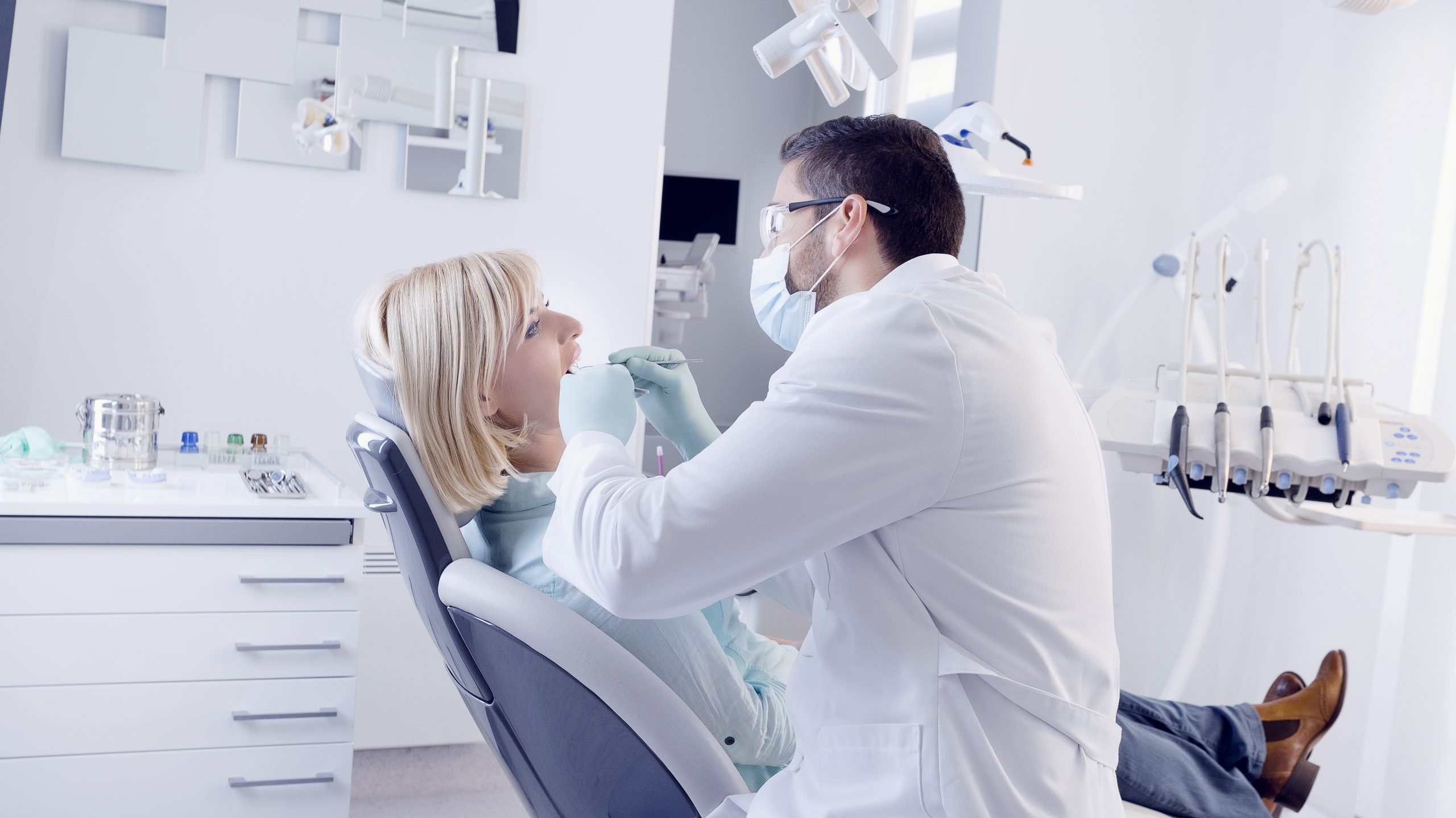 Dentist in Weymouth, MA